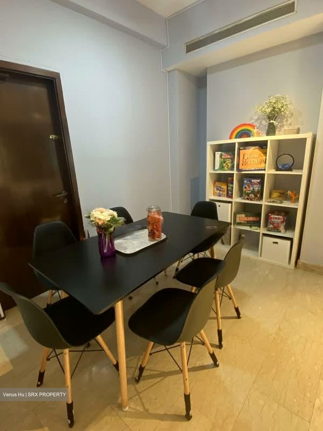 Maplewoods (D21), Condominium #565175431
